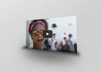 Mount Wachusett Community College Promo Video