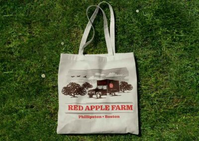 Red Apple Farm